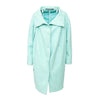 Secondhand Gaetano Navarra Wool Coat - '10s