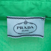 Secondhand Prada Ruffle Collar Long Dress - '20s