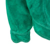 Secondhand Versace Jeans Couture Suede Set - '90s