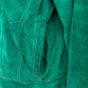 Secondhand Versace Jeans Couture Suede Set - '90s