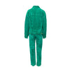 Secondhand Versace Jeans Couture Suede Set - '90s