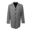 Secondhand FG Roma Wool Coat - '10s