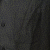 Secondhand Supreme Leopard Silk Shirt - '20s