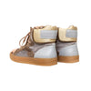 Secondhand Lanvin High Top Sneakers 