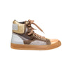 Secondhand Lanvin High Top Sneakers 