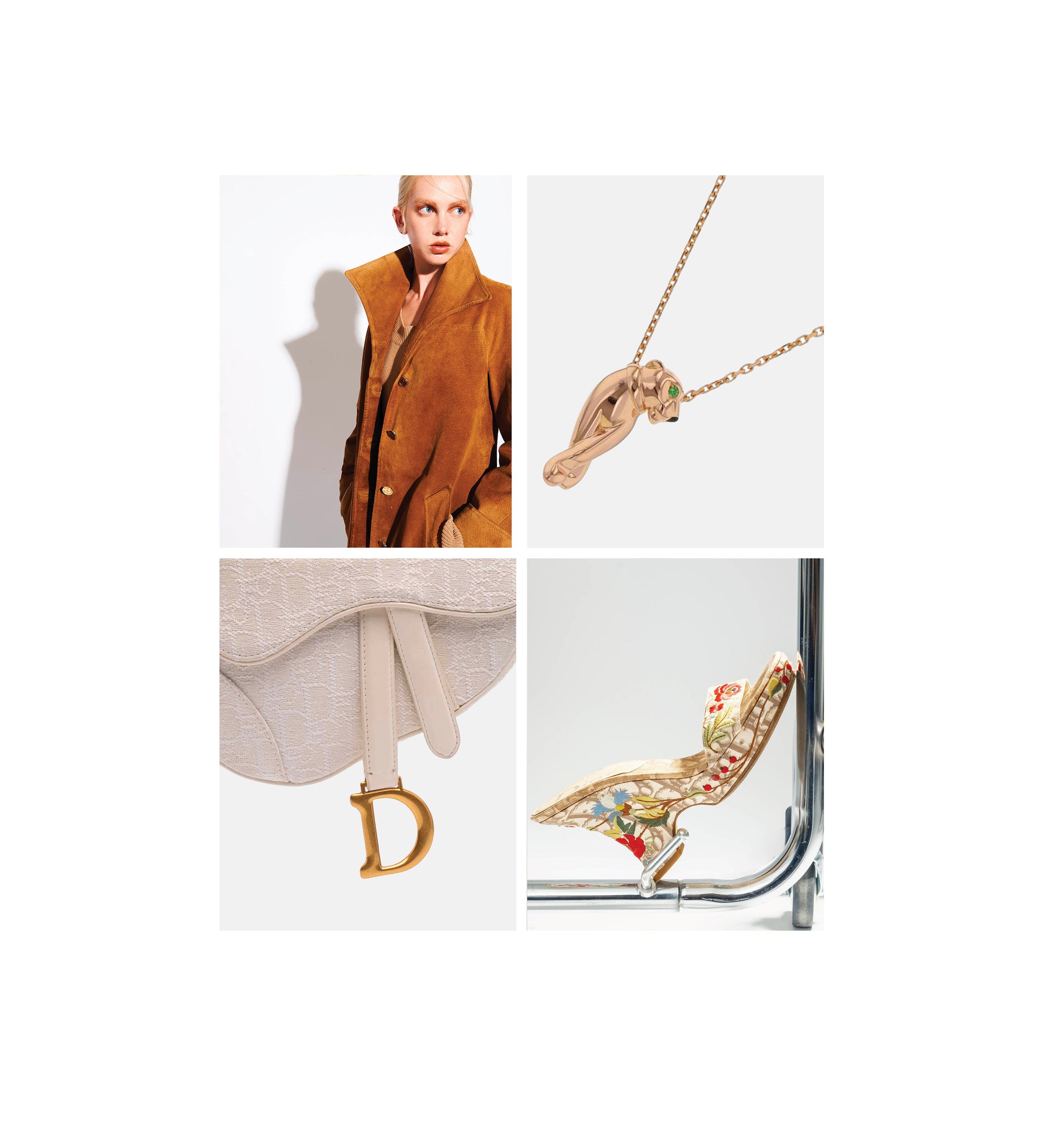 your trusted spot to buy and sell pre-loved fashion 
