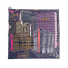 Secondhand Hermès Faubourg City 70 Scarf - '90s