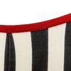 Secondhand Fuzzi Stripe Pants - '90s
