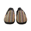 Secondhand Surface To Air x Rivieras Dark Zelco Slip-on Shoes - '10s