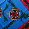Secondhand Roberta di Camerino Vintage Scarf - '80s