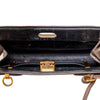 Secondhand Tory Burch Colorblock Clutch - '00s