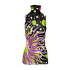 Secondhand Gianni Versace Printed Dress - '90s