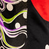 Secondhand Gianni Versace Printed Dress - '90s