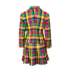 Secondhand Versus Plaid Set - '90s