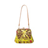 Secondhand Vivienne Westwood Vivienne's Orborama Clutch - '20s