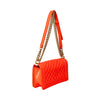 Secondhand Chanel Neon Medium Boy Bag - '10s