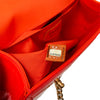 Secondhand Chanel Neon Medium Boy Bag - '10s