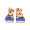 Secondhand Paul Smith Jeans Suede Sneakers 