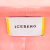 Secondhand Iceberg Long Coat - '10s