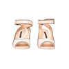 Secondhand Narcisco Rodrigez Colorblock Heels - '10s