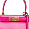 Secondhand Tory Burch Lee Radziwill Handbag - '10s