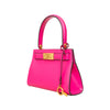 Secondhand Tory Burch Lee Radziwill Handbag - '10s