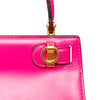 Secondhand Tory Burch Lee Radziwill Handbag - '10s