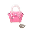Secondhand Vivienne Westwood Betty Mini Bag with Chain - '20s