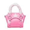 Secondhand Vivienne Westwood Betty Mini Bag with Chain - '20s