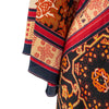 Secondhand Etro Printed Long Dress - '10s