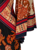 Secondhand Etro Printed Long Dress - '10s