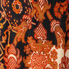 Secondhand Etro Printed Long Dress - '10s