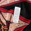 Secondhand Etro Printed Long Dress - '10s
