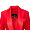Secondhand Gai Mattiolo Blazer with Camisole - '90s