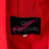 Secondhand Gai Mattiolo Blazer with Camisole - '90s