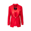 Secondhand Gai Mattiolo Blazer with Camisole - '90s