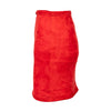 Secondhand Valentino Mini Suede Skirt
