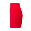 Secondhand Gianni Versace Mini Skirt
