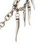Secondhand Dolce & Gabbana Fangs Necklace Set - '10s