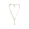 Secondhand Dolce & Gabbana Fangs Necklace Set - '10s