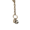 Secondhand Dolce & Gabbana Fangs Necklace Set - '10s