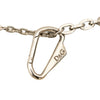 Secondhand Dolce & Gabbana Fangs Necklace Set - '10s