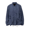 Secondhand Vivienne Westwood Anglomania Nylon Jacket - '10s