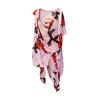 Secondhand Vivienne Westwood Asymmetric Dress - '10s