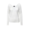 Secondhand Callaghan Full Sleeve Top - '00s