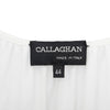 Secondhand Callaghan Full Sleeve Top - '00s