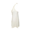 Secondhand Emporio Armani Halter Mini Dress - '10s
