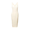 Secondhand Future Ozbek Long Dress - '00s