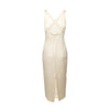 Future Ozbek Long Dress Secondhand 