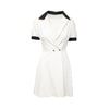 second_hand_white_gianni_versace_dress_front